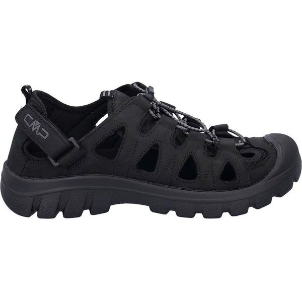Cmp 3Q99657 Avior 2.0 Scarpe Da Trekking Nero Eu 39 Uomo Nero Eu 39-image