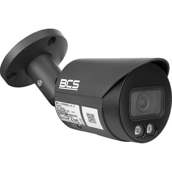 Camera Bcs Line Bcs-Tip15Fcr3L3-Ai1-G-image