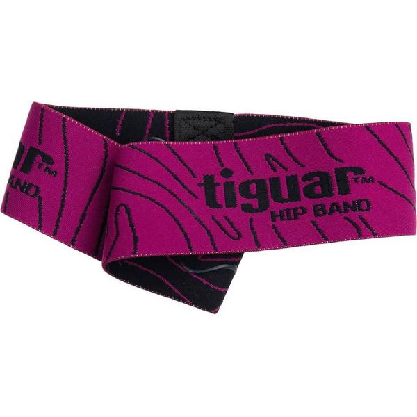 Fascia Anca Tiguar - L Prugna (Leggera)-image
