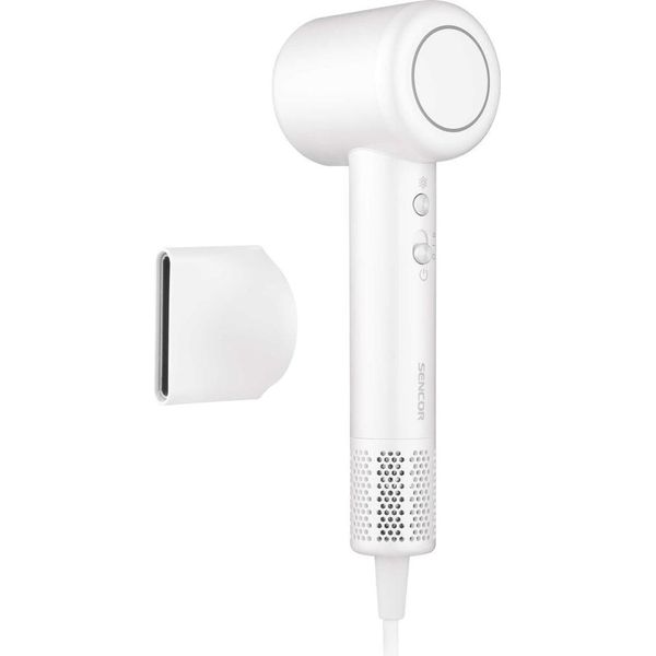 Shd 8500RS Asciugacapelli Sencor-image