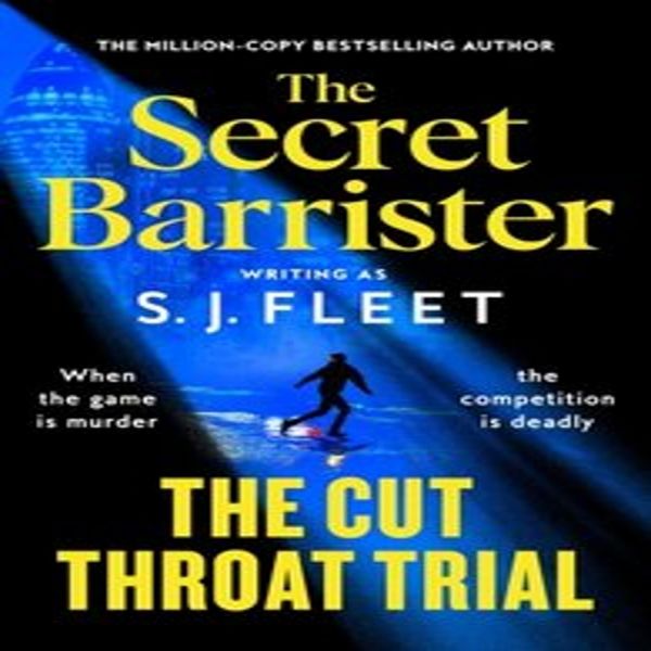 Il Processo Di Cut Throat-image