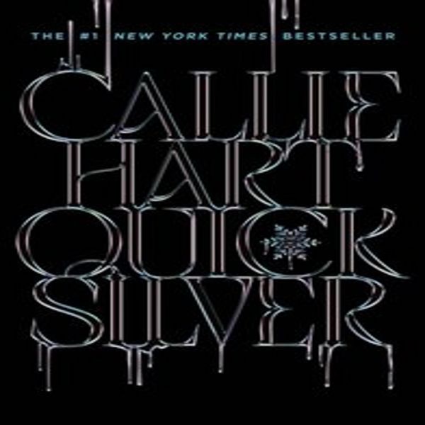 Quicksilver (Edizione Deluxe)-image