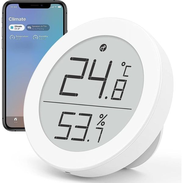 Temperatura Qingping-image