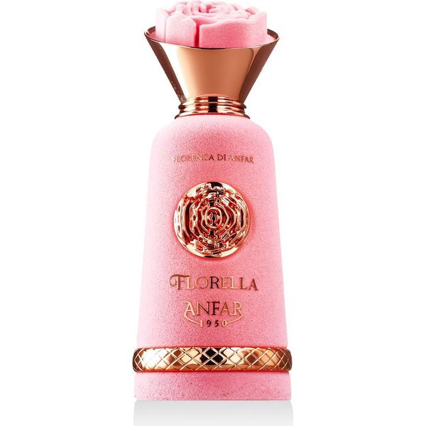 Anfar Florella Profumo Puro Per Donna 100 Ml-image