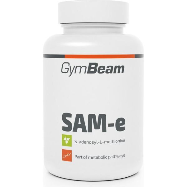 Gymbeam Sam-E 60 Capsule-image