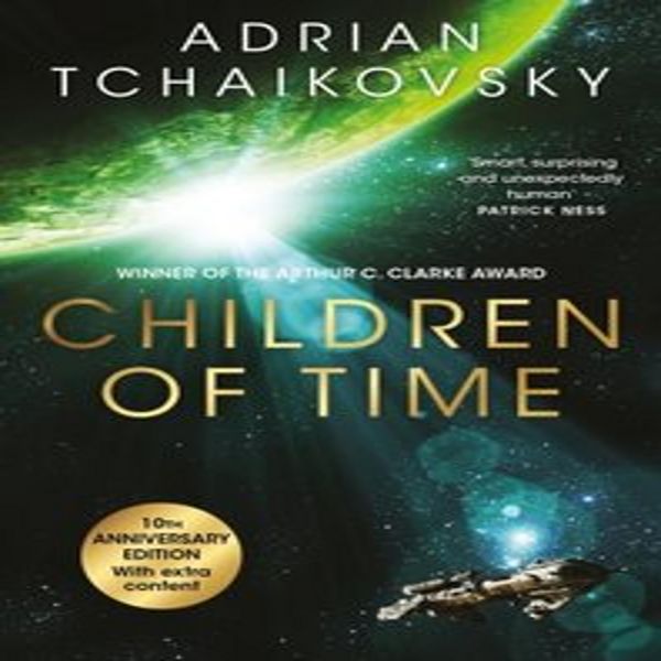 I Figli Del Tempo-image