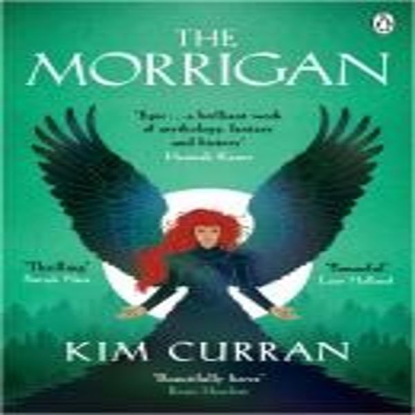 La Morrigan-image