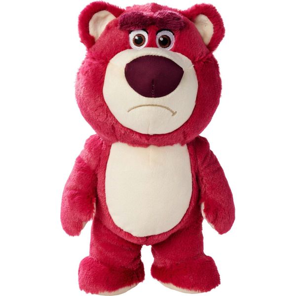 Pluszowa Postać Lotso Z Toy Story, 25 Cm - Oficjalny Produkt Disney-image