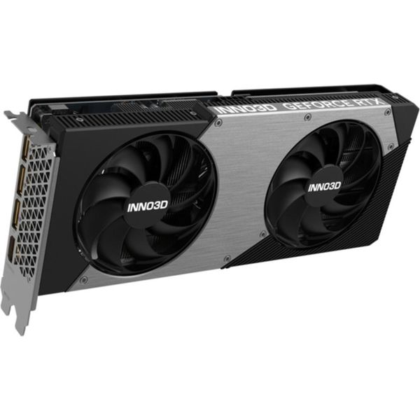 Inno3D INNO3D Geforce Rtx 5060 Ti Twin X2 Oc Nvidia 16 Gb GDDR7-image
