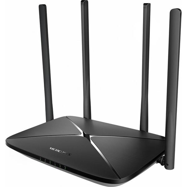 TP-LINK Mercusys MB115-4G 300 Mbps Wireless N 4G Lte Router (MB115-4G)-image