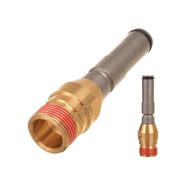Attacco Rapido Hydroblade Per Krcher Easy Lock Hd/Hds, Max. 300 Bar, 155 C-image