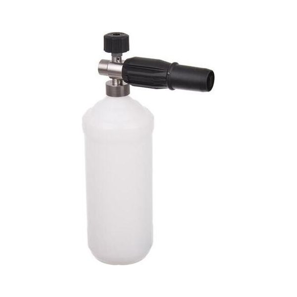 Ugello Schiumogeno Professionale In Acciaio Inox 1,25 Mm, Filettatura Femmina Techkar 1/4", 350 Bar"-image