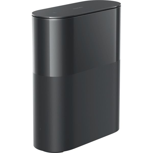 Xiaomi Mesh System | BE3600 Pro Eu (3-Pack) | 802.11Be | Ethernet Lan (RJ-45) Ports 4 | Mesh Support Yes | Mu-Mimo No | No Mobile Broadband-image