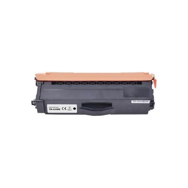 Renkforce Toner Ersetzt Brother TN-423BK Kompatibel Schwarz RF-BTN423BK (RF-6723976)-image
