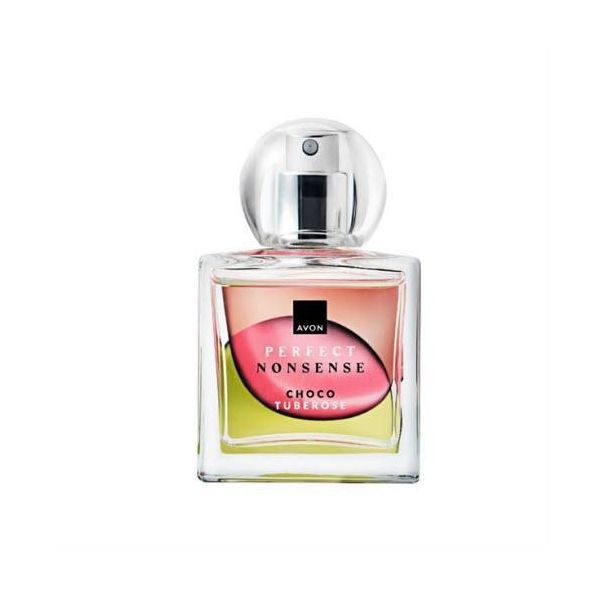 Avon Perfect Nonsense Choco Tuberose Eau De Parfum-image