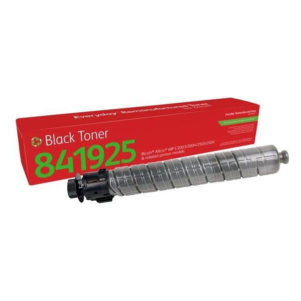 Xerox 006R04891 Toner Xerox Rigenerato Ogni Giorno Ricoh 841925 Nero-image