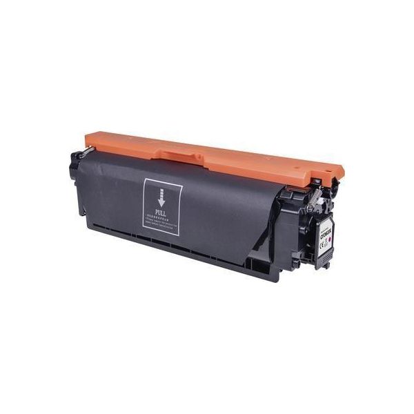 Renkforce Toner Ersetzt Hp 508X CF363X Kompatibel Magenta RF-HPCF363X (RF-6721346)-image