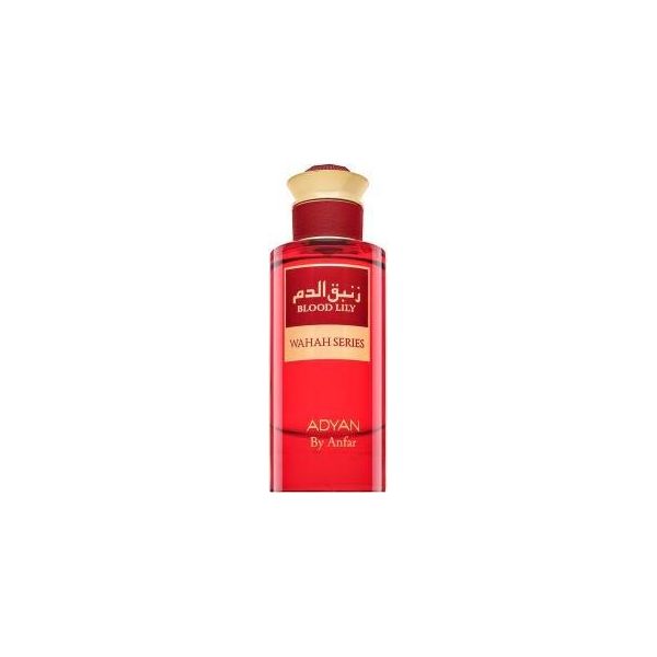 Adyan Blood Lily Profumo Puro Unisex 100 Ml-image