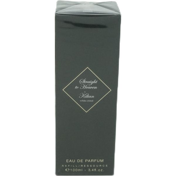 Kilian Straight To Heaven White Cristal Eau De Parfum Ricarica 100 Ml-image