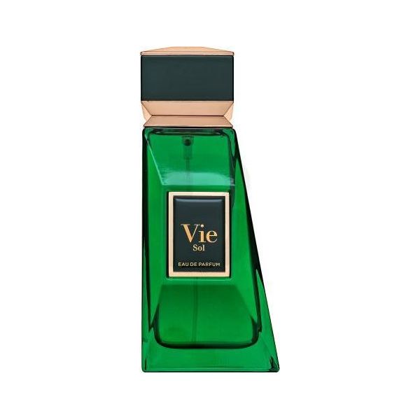 French Avenue Vie Sol Eau De Parfum Per Uomo 80 Ml-image