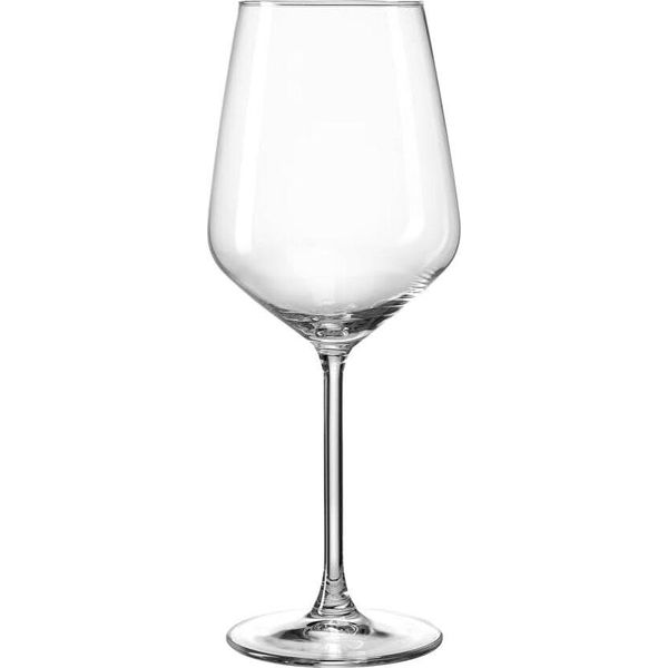 Ritzenhoff & Breker 820331 Ritzenhoff & Breker Burgunderglas Rumba, 0,65 L-image