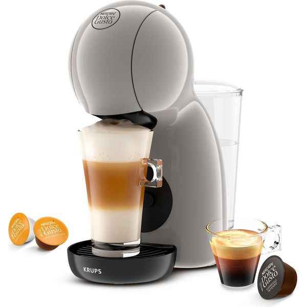 Krups KP1A3AF0 Dolce Gusto Piccolo Kaffeekapselmaschine-image