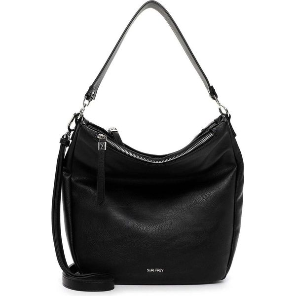 Suri Frey Borsa A Tracolla Borsa A Tracolla Abbey Shoulder Bag Black Nero-image