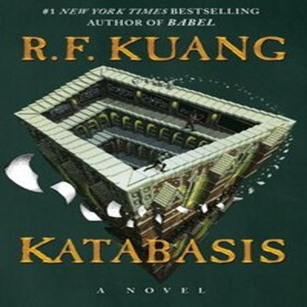 Katabasis (Edizione Standard)-image