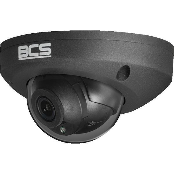 Camera Bcs Point Bcs-P-Dmip24Fsr3-Ai2-G-image