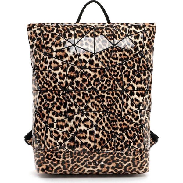 Suri Frey Zaino Per Il Tempo Libero Zaino Con Scomparto Per Laptop Suri Sports Jessy-Lu City Backpack Brown / Beige Marrone-image