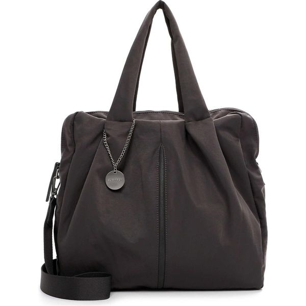 Suri Frey Borsa A Tracolla Borsa A Tracolla Pauly City Shoulder Bag Grey Grigio Scuro-image