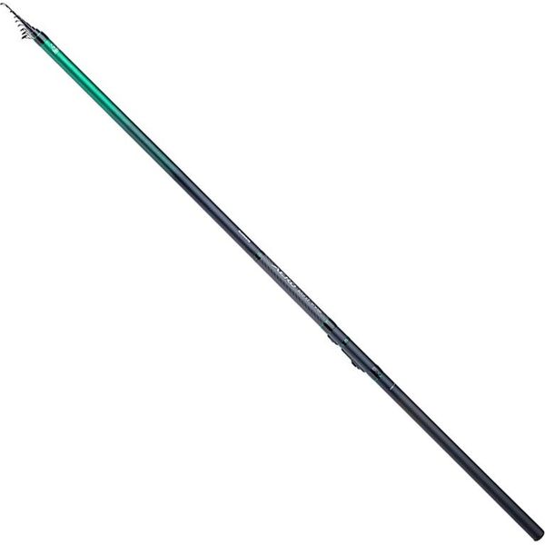 Canna Shimano Fishing Aero X1 Gt Tele Bolognese Argento 4,00 M / 8-18 G Argento 4,00 M-image