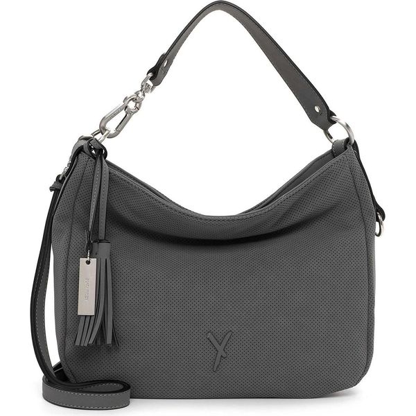Suri Frey Borsa A Tracolla Borsa A Tracolla Romy Basic Beutel Grey Grigio-image