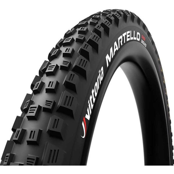 Vittoria Martello Enduro Race 29'' X 2.40 Tubeless Mtb Pneumatici Nero 29'' X 2.40 Nero 29'' X 2.40-image