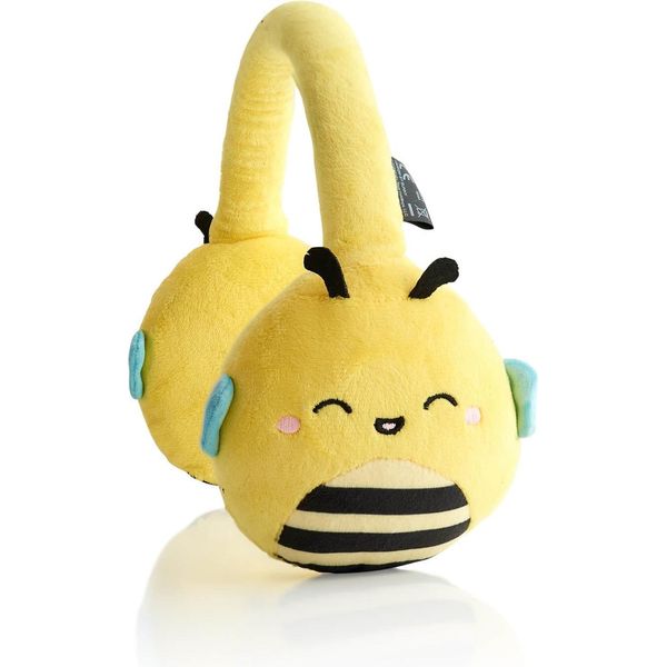 Squishmallows Cuffie Sunny Wireless On-Ear Sunny-image