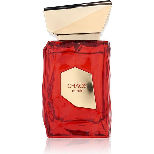 French Avenue Chaos Extrait Unisex Eau De Parfum 100 Ml-image