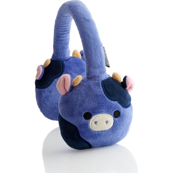 Squishmallows Cuffie Ingred Wireless On-Ear Ingred-image