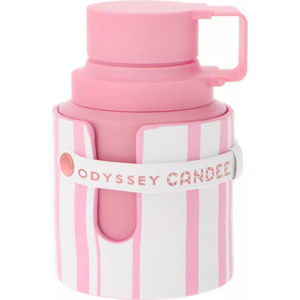 Odyssey Candee Edizione Speciale Woda Perfumowana Spray 60Ml-image