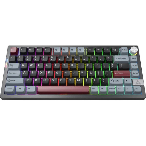Montech Mkey Pro 75 Marrone Scuro-image
