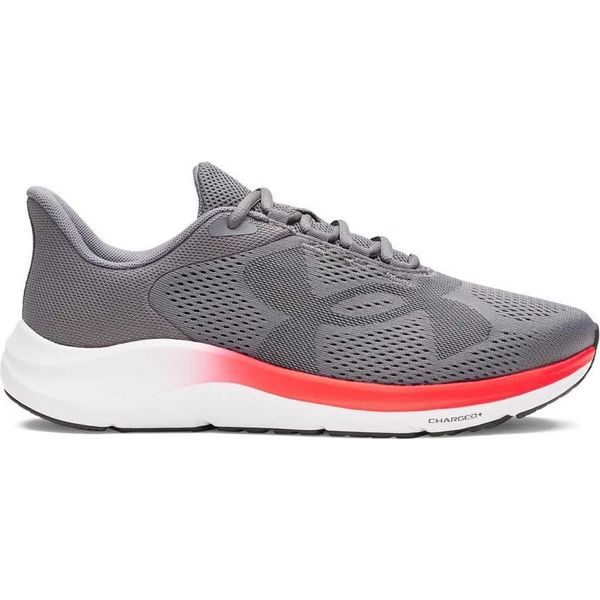 Under Armour Charged Pursuit 4 Bl Scarpe Da Corsa Grigio Eu 42 Uomo Grigio Eu 42-image