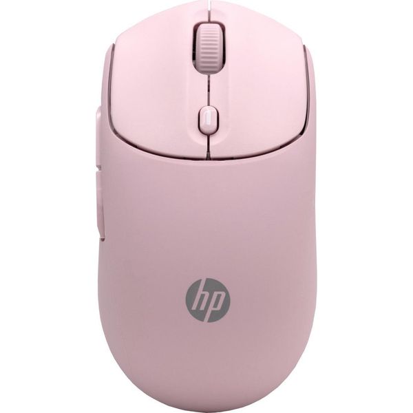 Hp Mouse Wireless Silenzioso 400-image