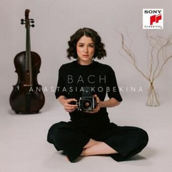 Bach: Cello Suites-image