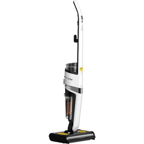 Deerma DEM-VX20W Upright Vacuum Cleaner With Mop Function-image