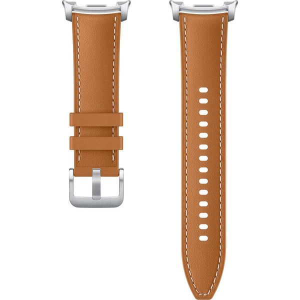 Samsung Hybrid Band (S/M/L) Per Galaxy Watch8 | Watch8 Classic, Band, Smartwatch, Marrone, Samsung, Galaxy Watch8 | Watch8 Classic,-image