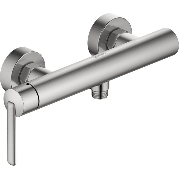 Duravit Balcoon Mitigeur Monocommandé Pour Douche, Montage Apparent, BA4230000070, BA4230000070-image
