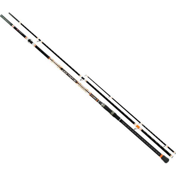 Canna Da Barca Colmic Araton Xxt Golden 3,30 M / 50-200 G Golden 3,30 M-image