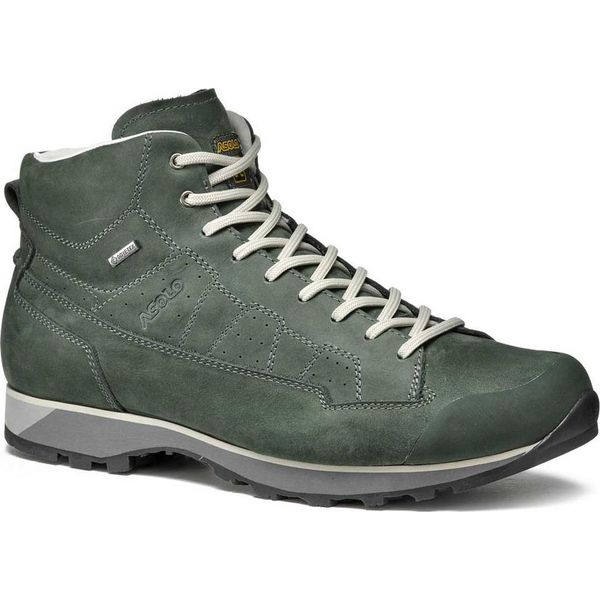 Asolo Active Gv Stivali Da Trekking Verde Eu 43 1/3 Uomo Verde Eu 43 1/3-image