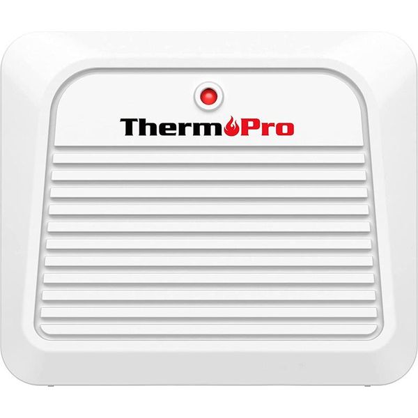 Sensore Di Ricambio Thermopro TX-7C Per La Stazione Meteorologica TP-280C, 868 Mhz, Ricaricabile-image