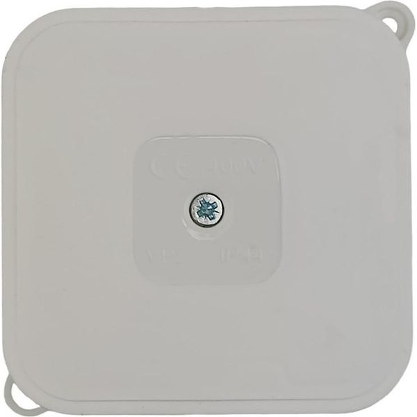 Scatola Di Derivazione Scatola Da Esterno IP44 Viplast 4 Ingressi VP-2-image
