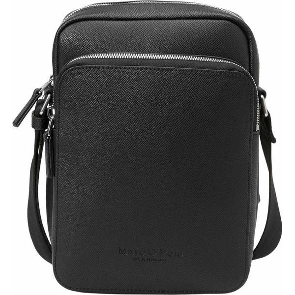 Marc O'polo Borsa A Tracolla Fritz Crossbody Bag Black Nero-image